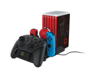 Venom SWITCH Stacja dokująca All-in-One - 530801 - zdjęcie 5